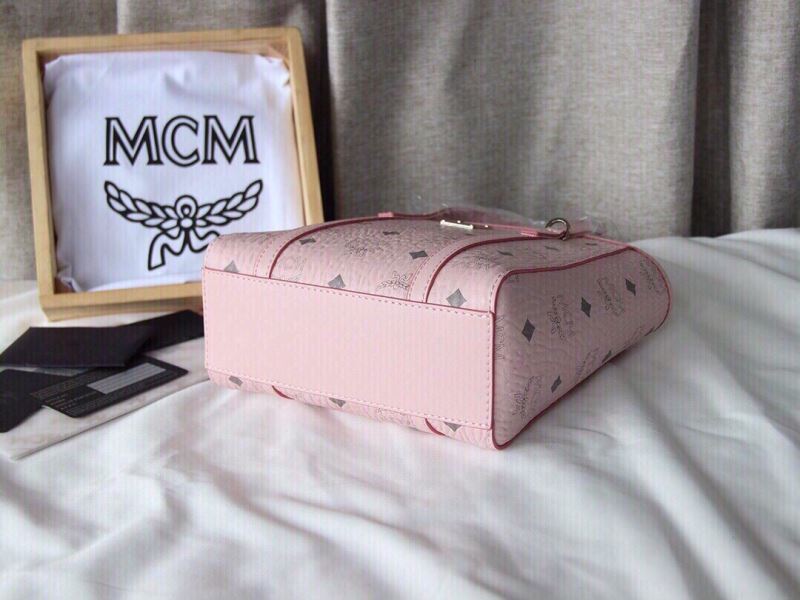 MCM Shopping Bags